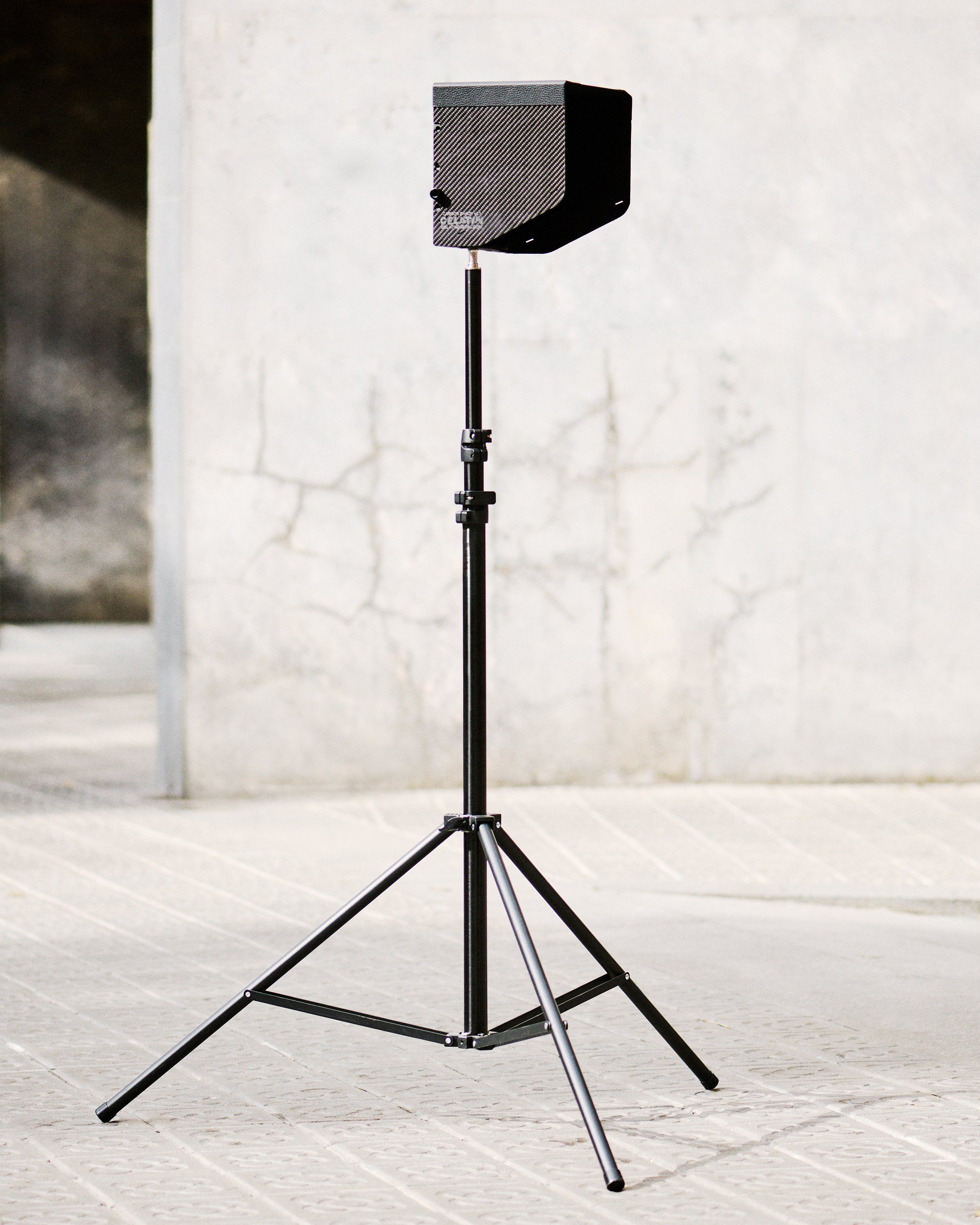 Carbon Shade for Accsoon Power Cage Pro