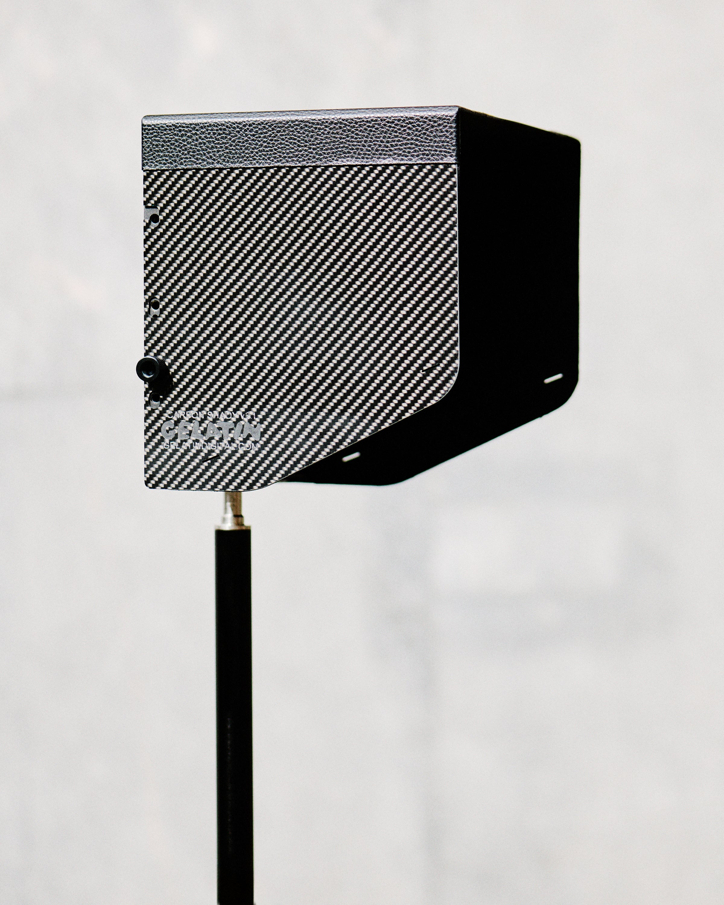 Carbon Shade for Accsoon Power Cage Pro