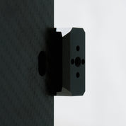 Nato rail adapter for handles