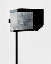 xLamina 13 2.0 - with Magnetic Carbon Shade