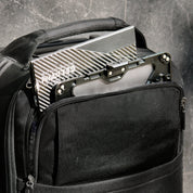 xLamina 13 2.0 - with Magnetic Carbon Shade