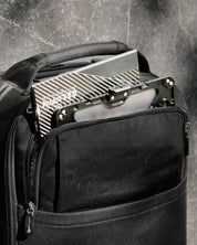 xLamina 13 2.0 - with Magnetic Carbon Shade