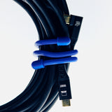 Reusable Cable Ties — 5-Pack