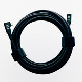 Pantera - 5M 20GBIT USB-C Cable