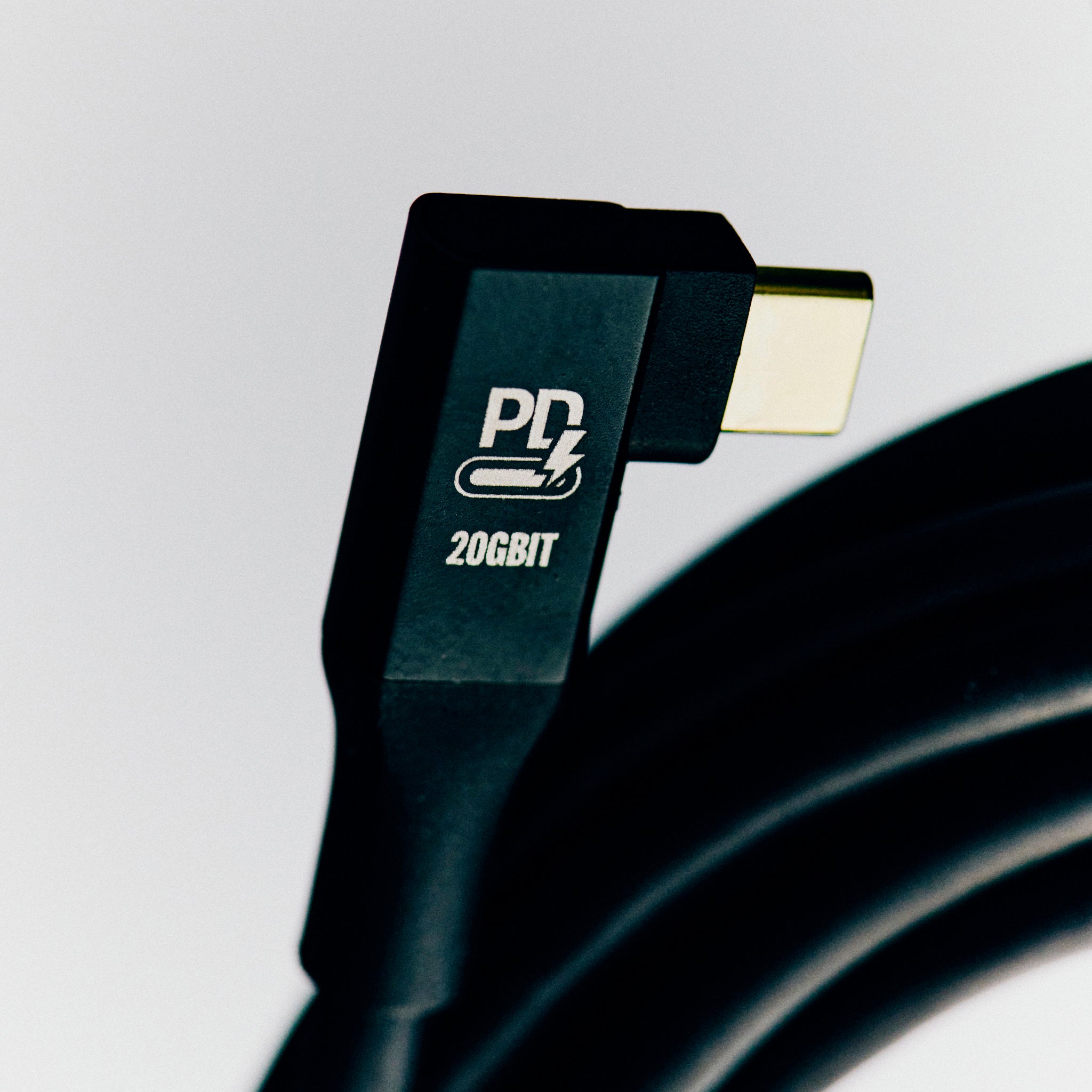 Pantera - 5M 20GBIT USB-C Cable