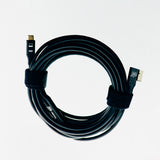 Pantera - 10M 5GBIT USB-C to Micro B Tether Cable
