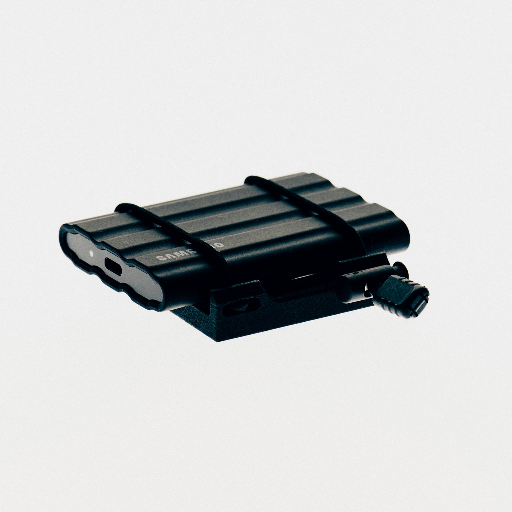 Hamaca - SSD Holder for Digi Plates