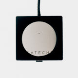 Nido — USB-C Hub Holder for Digi Plates