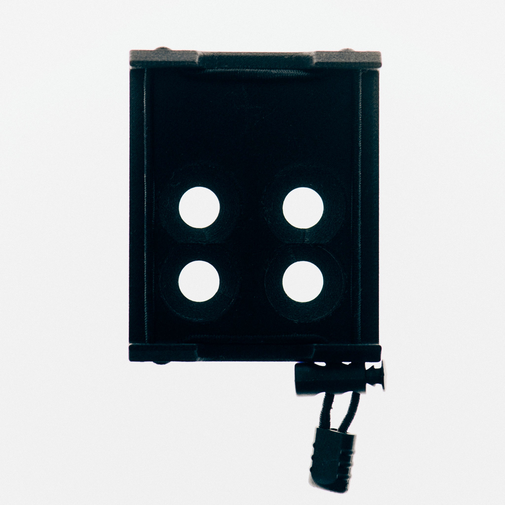 Hamaca - SSD Holder for Digi Plates