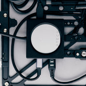 Nido — USB-C Hub Holder for Digi Plates