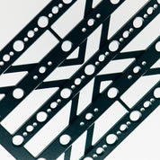 xLamina Pro 13 — Modular iPad Plate for Mobile Tethering Workflows