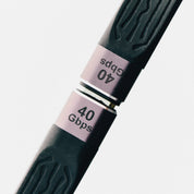 Pantera FlatLink - 13CM 40G USB-C Cable