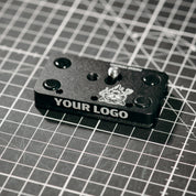 Pantera Tether Plate