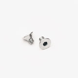 Countersunk Screws (Pair)