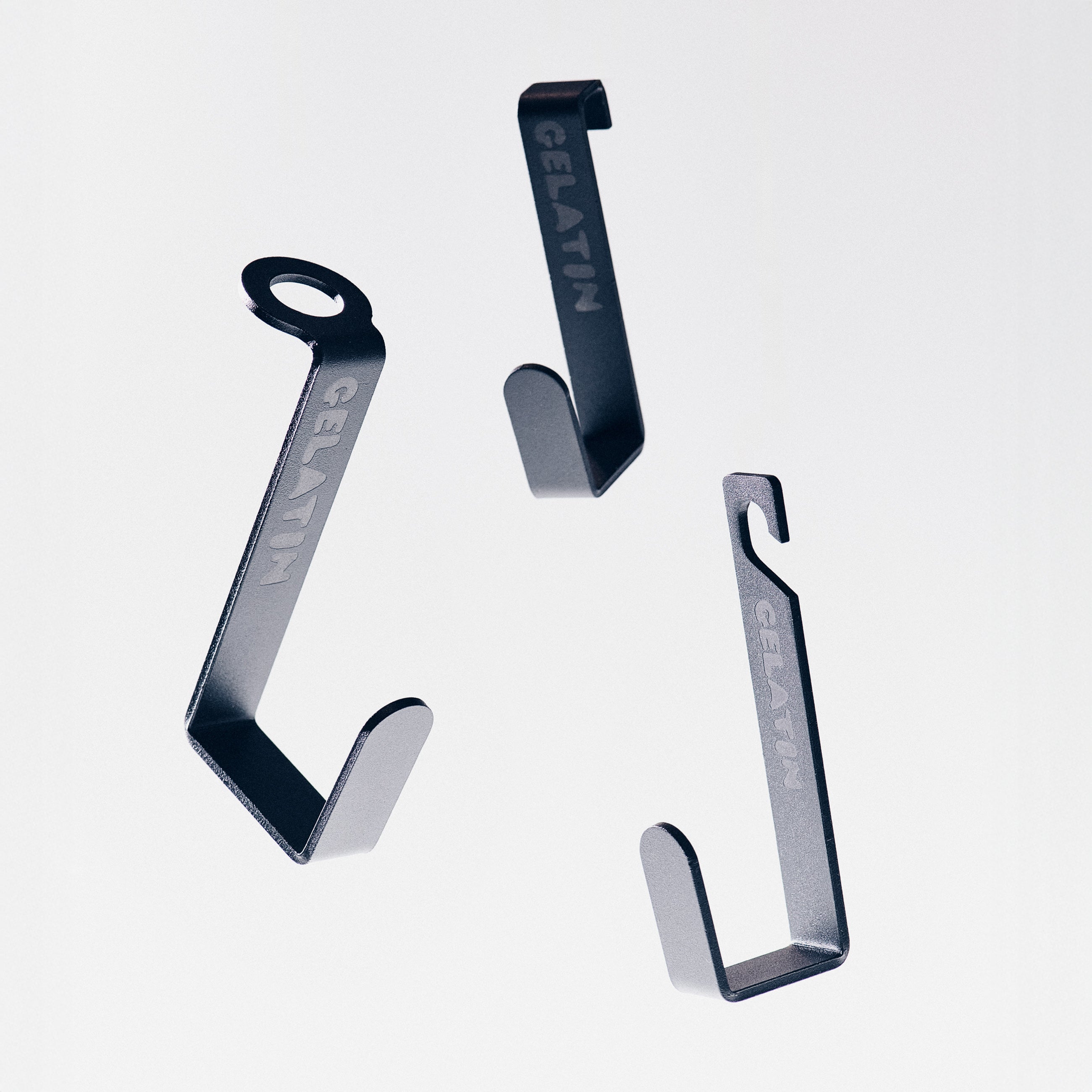 CUELGA - Crochet de goujon