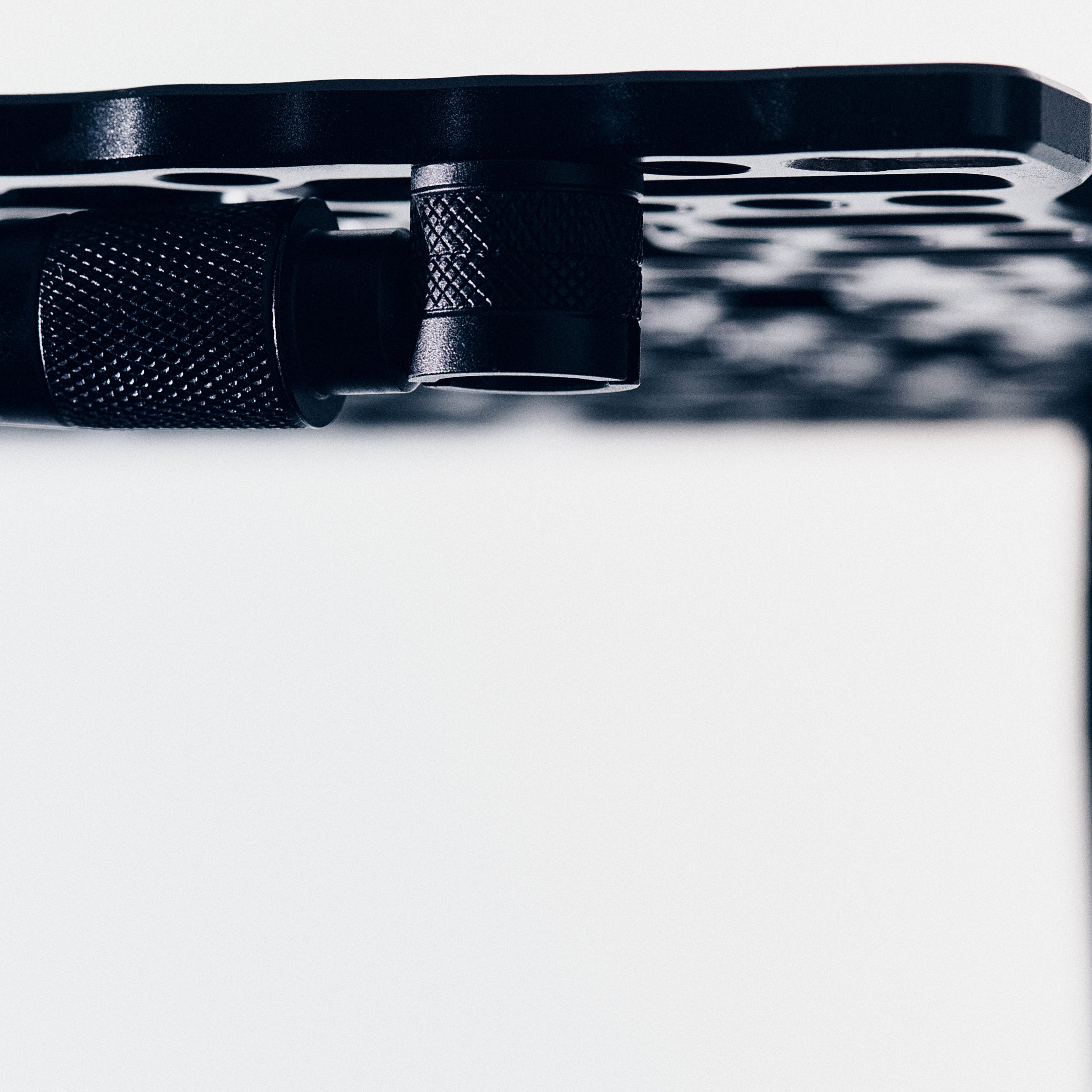 PATAS — Folding Digiplate Legs (pre-order)