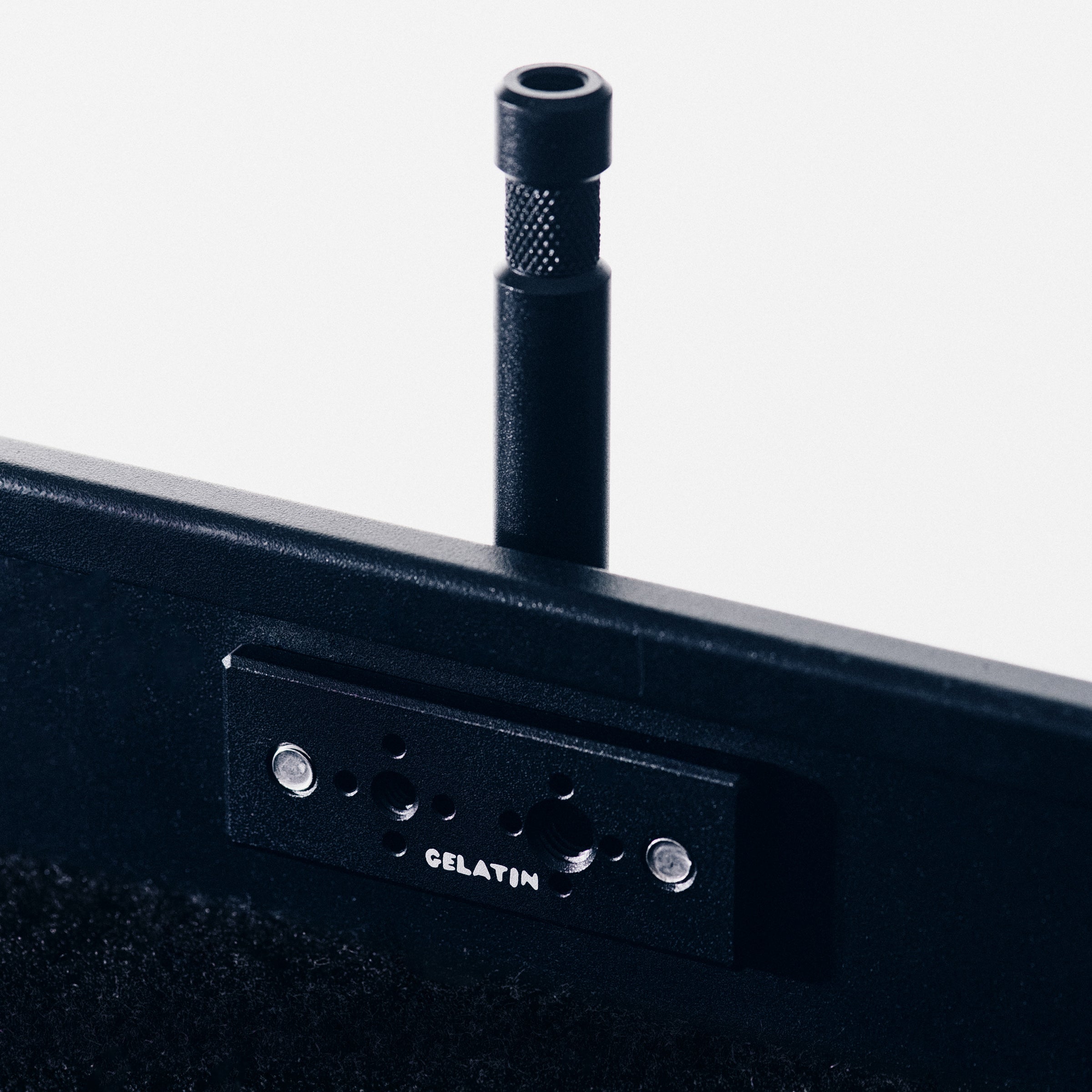 BLOQ - Inovativ Cart Side Mount (pre-order)