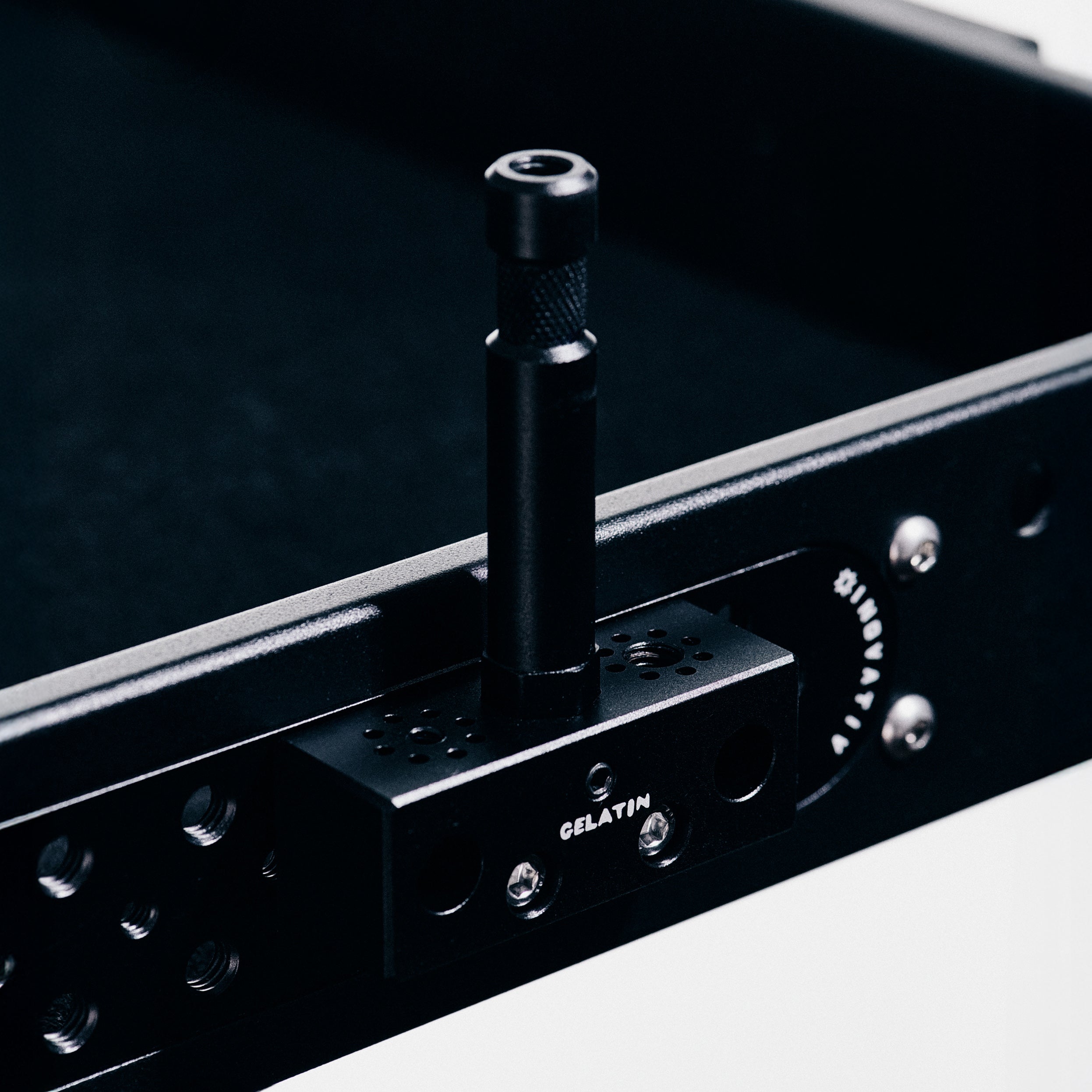 BLOQ - Inovativ Cart Side Mount (pre-order)