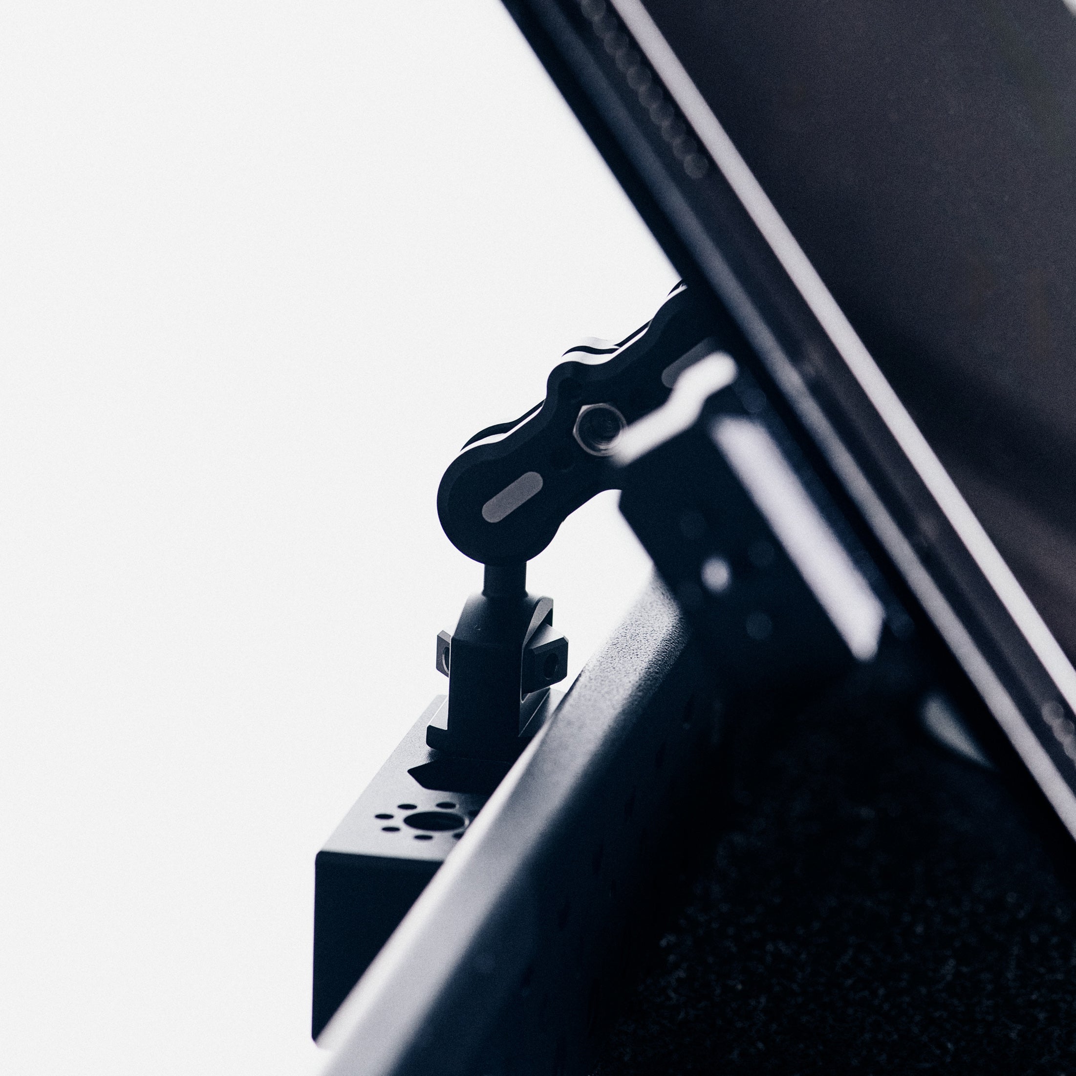 BLOQ - Inovativ Cart Side Mount (pre-order)