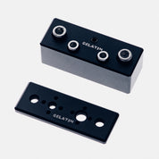 BLOQ - Inovativ Cart Side Mount (pre-order)