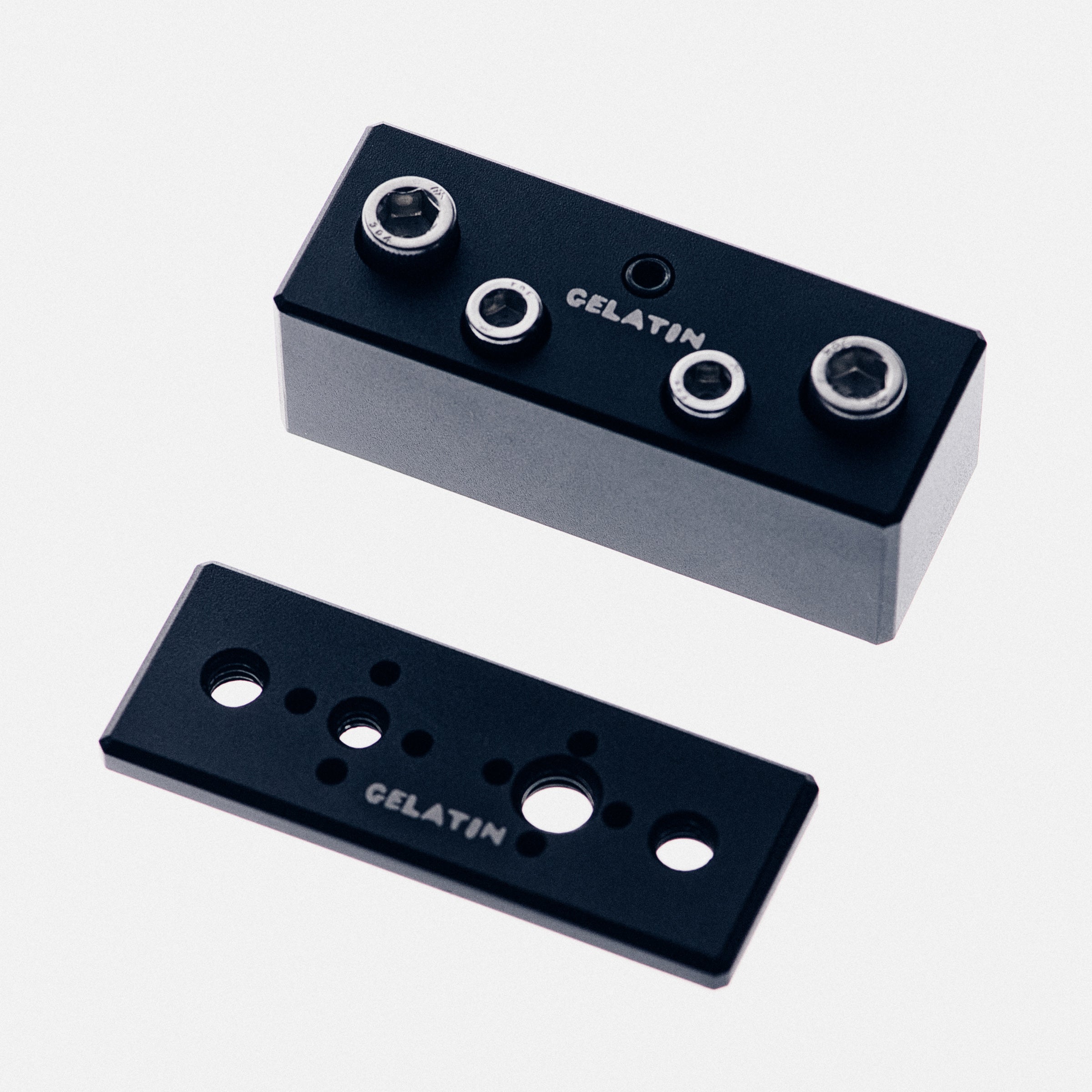 BLOQ - Inovativ Cart Side Mount (pre-order)