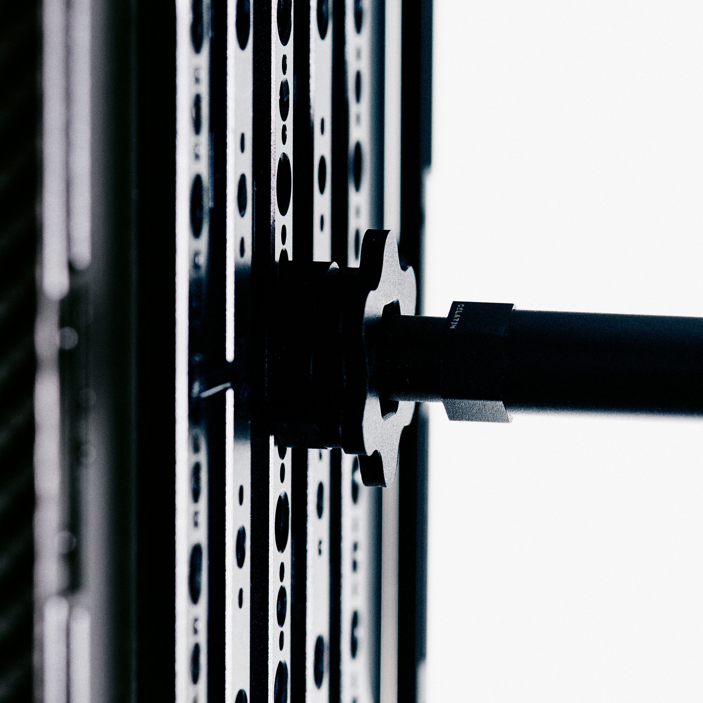 BABY PIN PRO — 5/8" Baby Pin - 3/8"-16 UNC (pre-order)