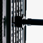 HEX - Baby Pin Mount for xLamina and Cheeseplate Systems (pre-order)