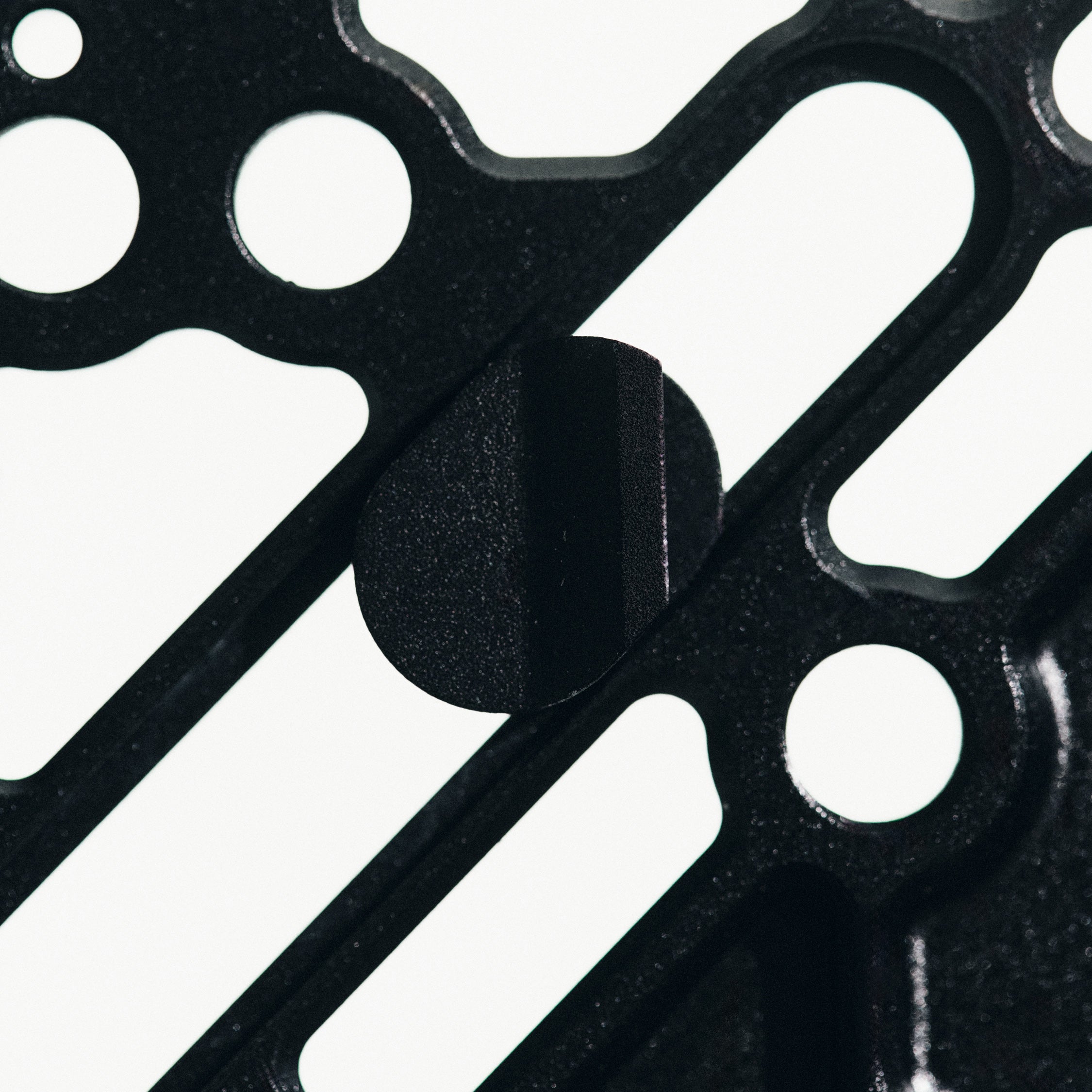 UNIA —  Invisible Rail Clamps for LAMINA ONE (pre-order)