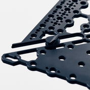 UNIA —  Invisible Rail Clamps for LAMINA ONE (pre-order)