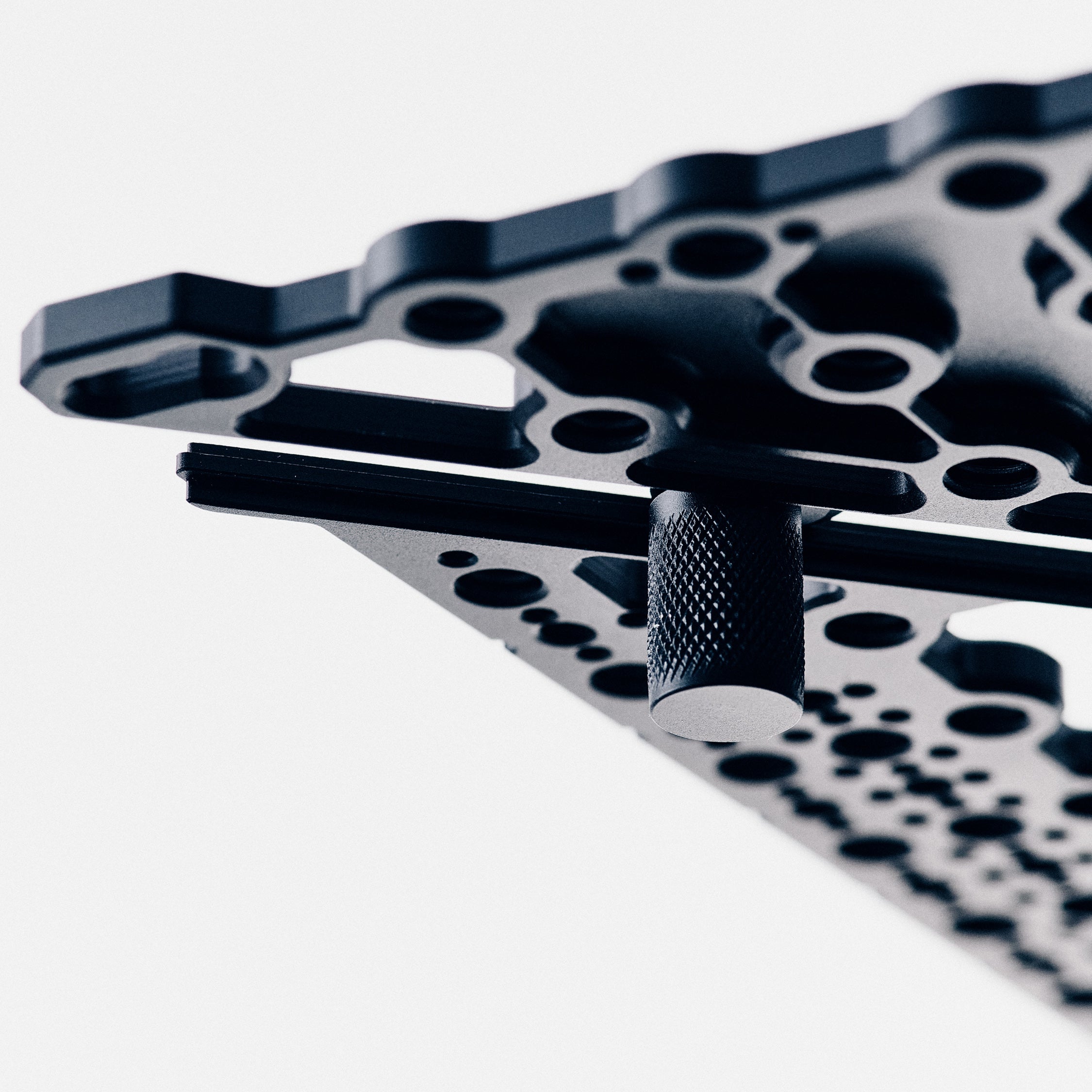 LAMINA ONE - Laptop Plate System (pre-order)