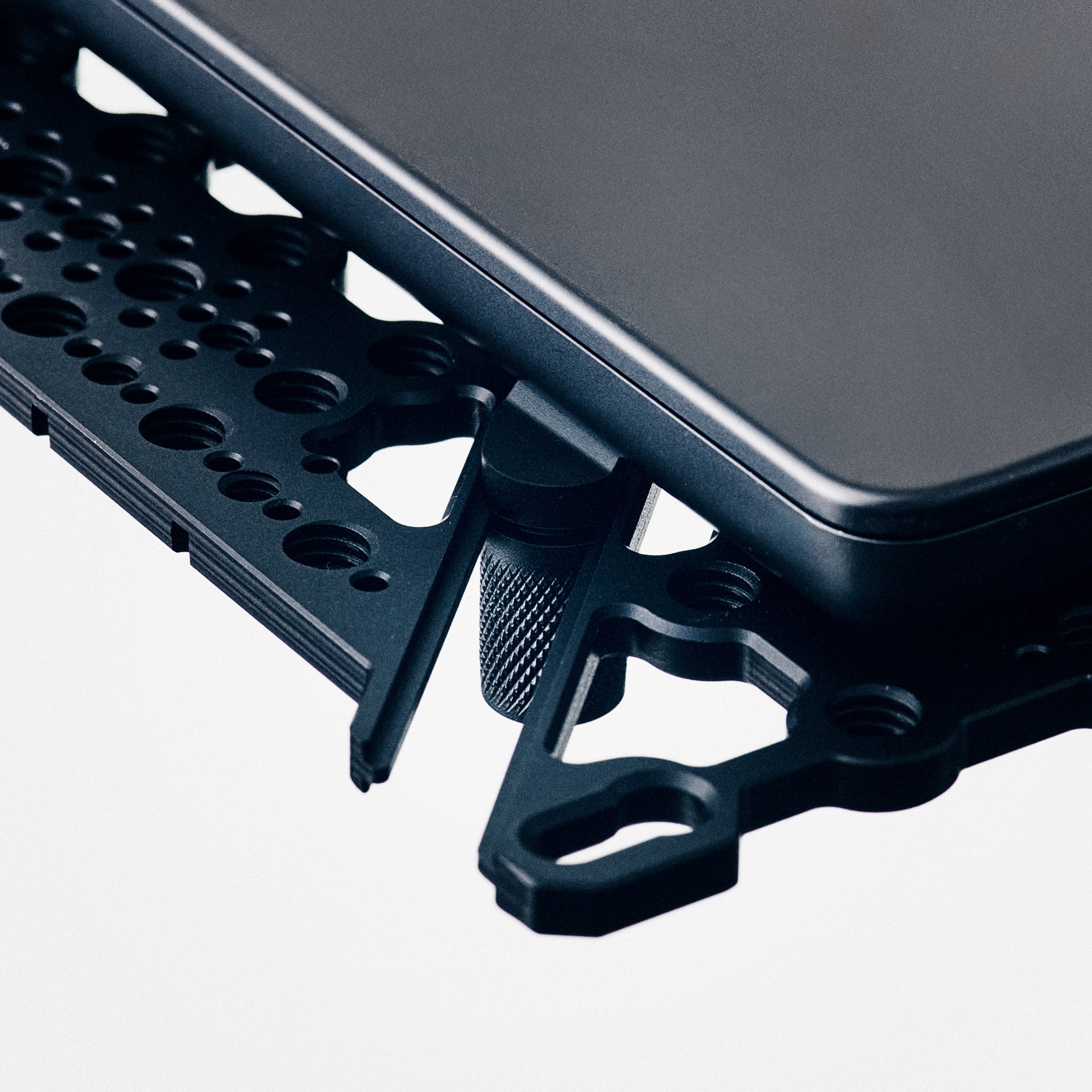 UNIA —  Invisible Rail Clamps for LAMINA ONE (pre-order)