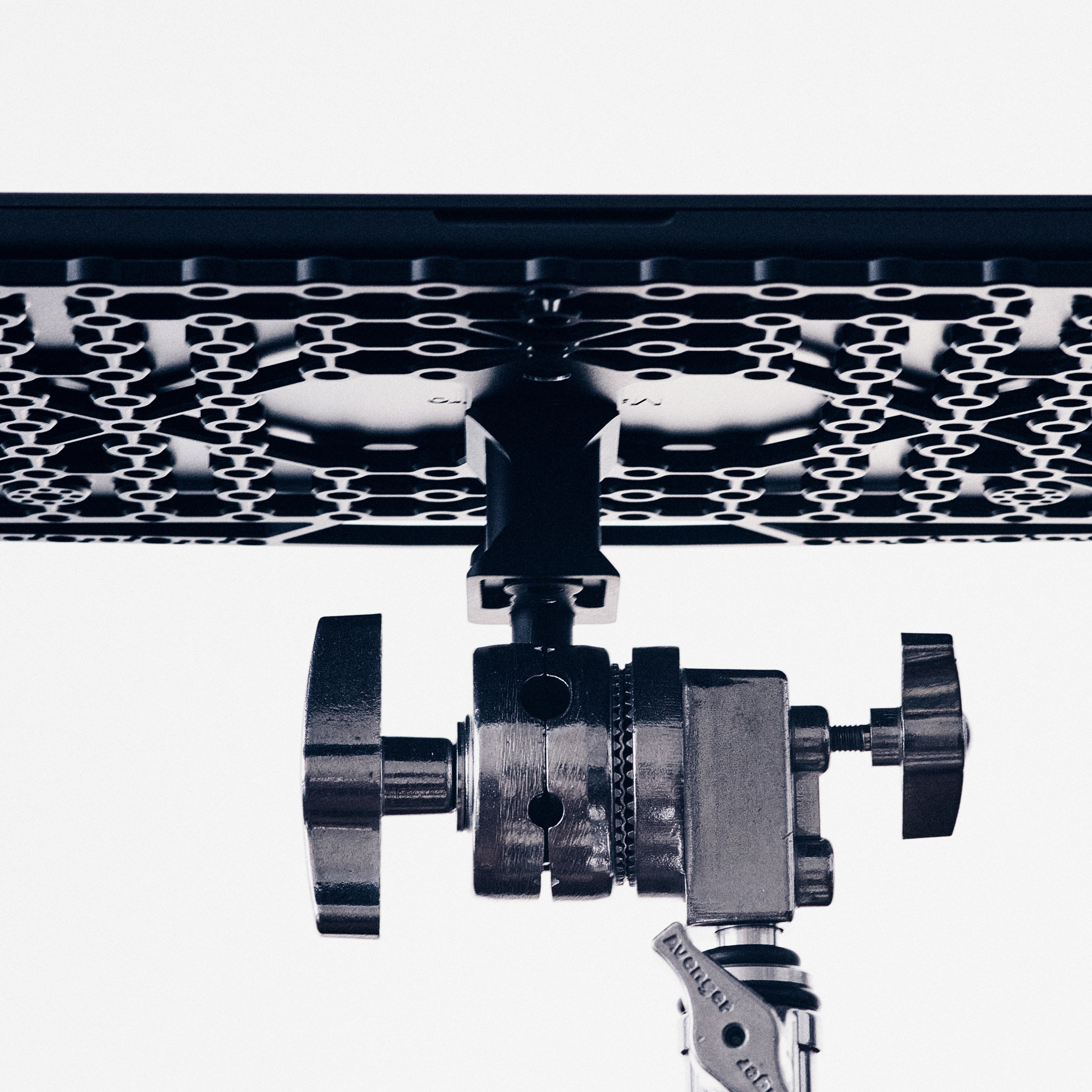 LAMINA ONE - Laptop Plate System (pre-order)