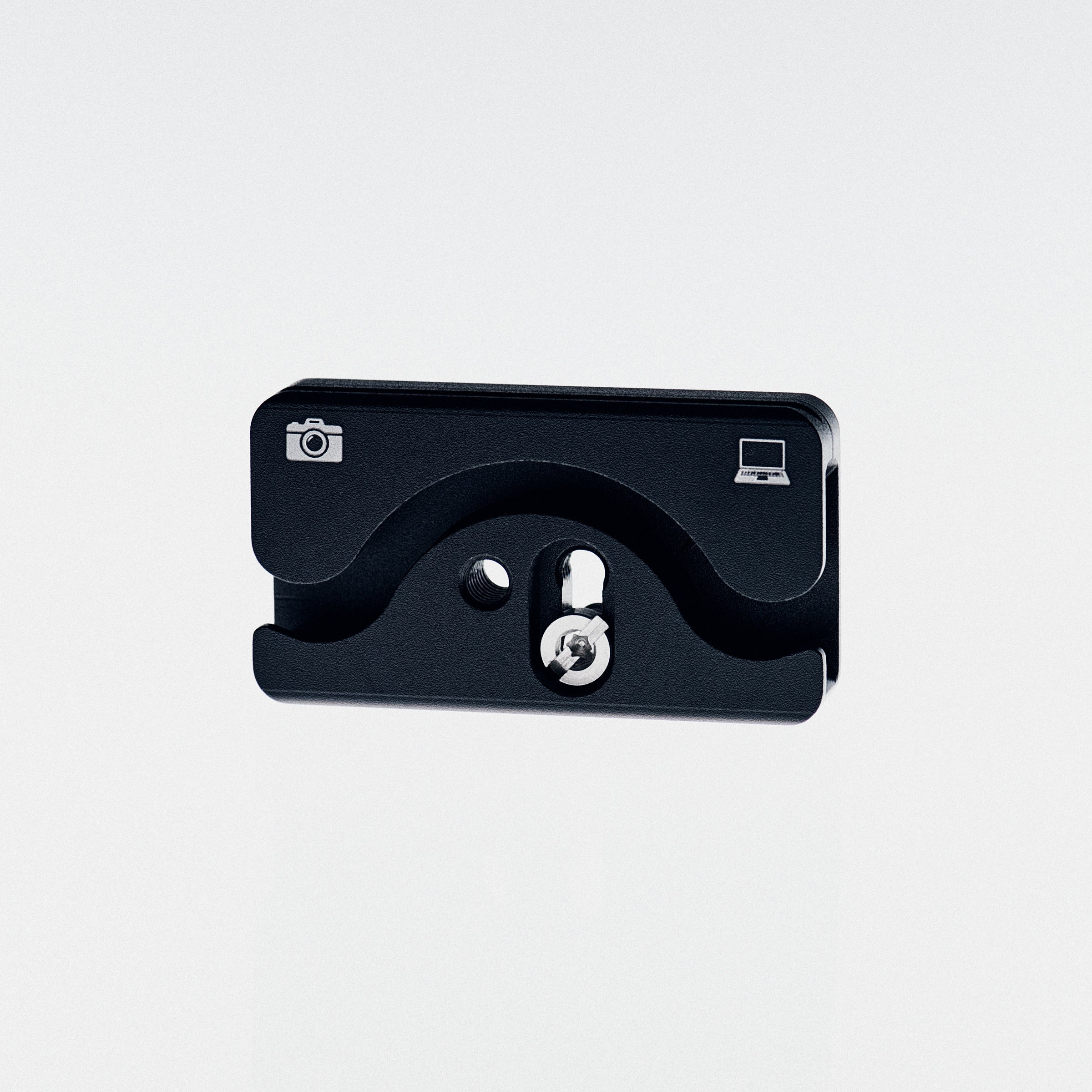 Plaque de fixation Pantera