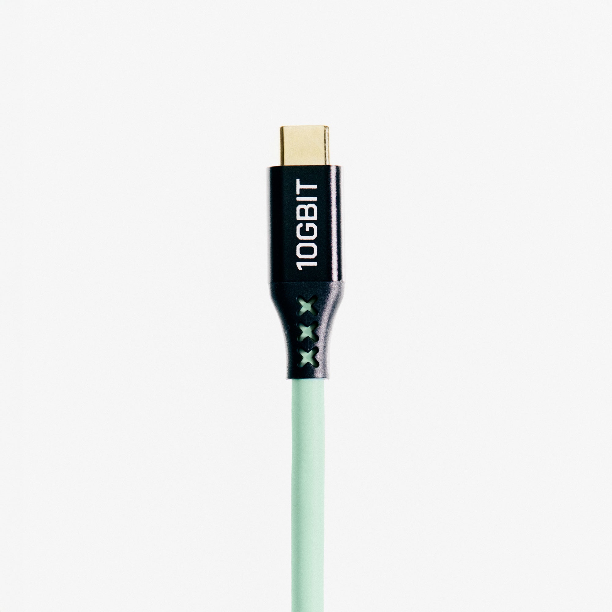 OLO - 10M 10GBIT USB-C Right Angle Tether Cable