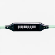 OLO - 10M 10GBIT USB-C Right Angle Tether Cable