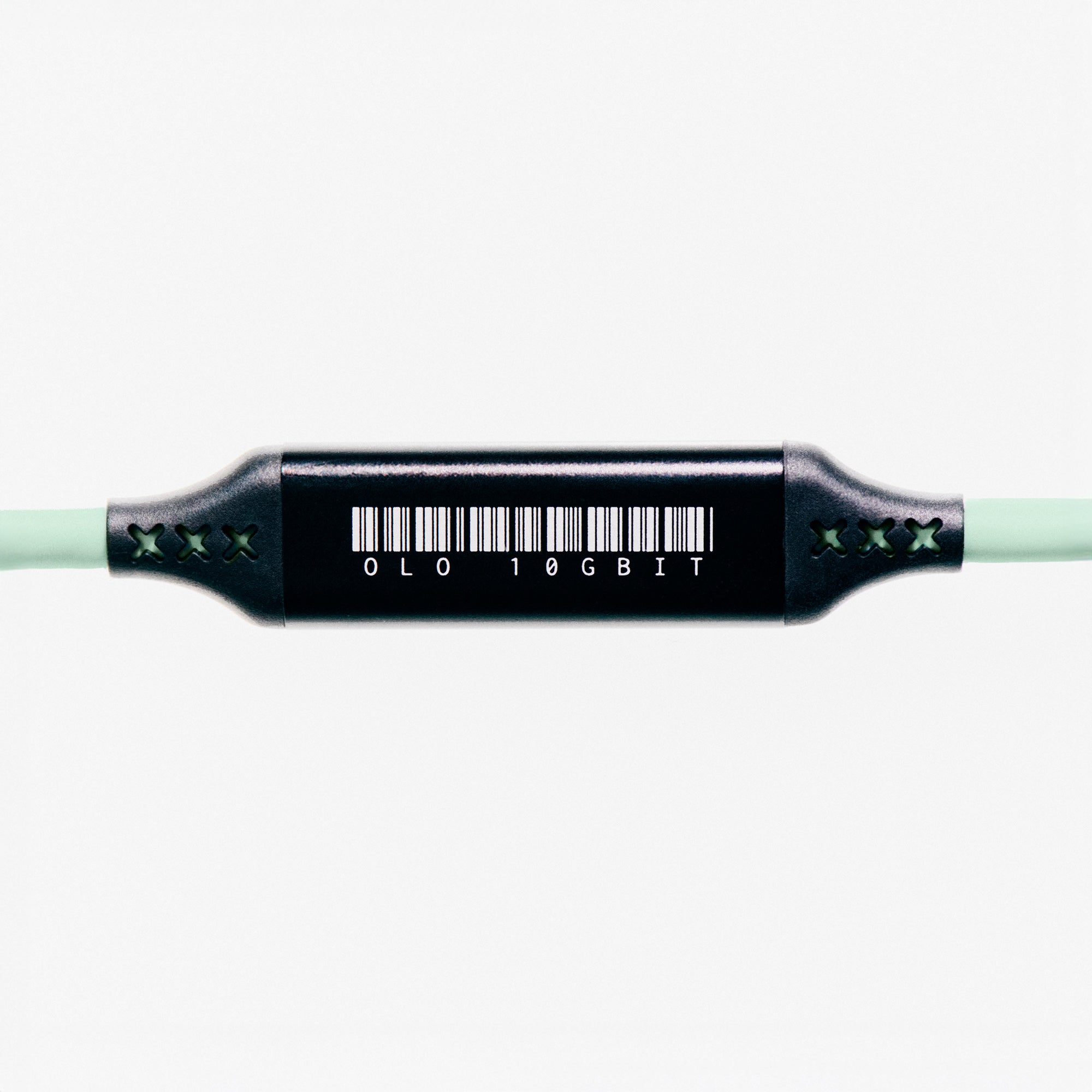 OLO - 10M 10GBIT USB-C Right Angle Tether Cable