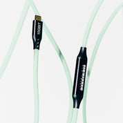 OLO - 10M 10GBIT USB-C Right Angle Tether Cable