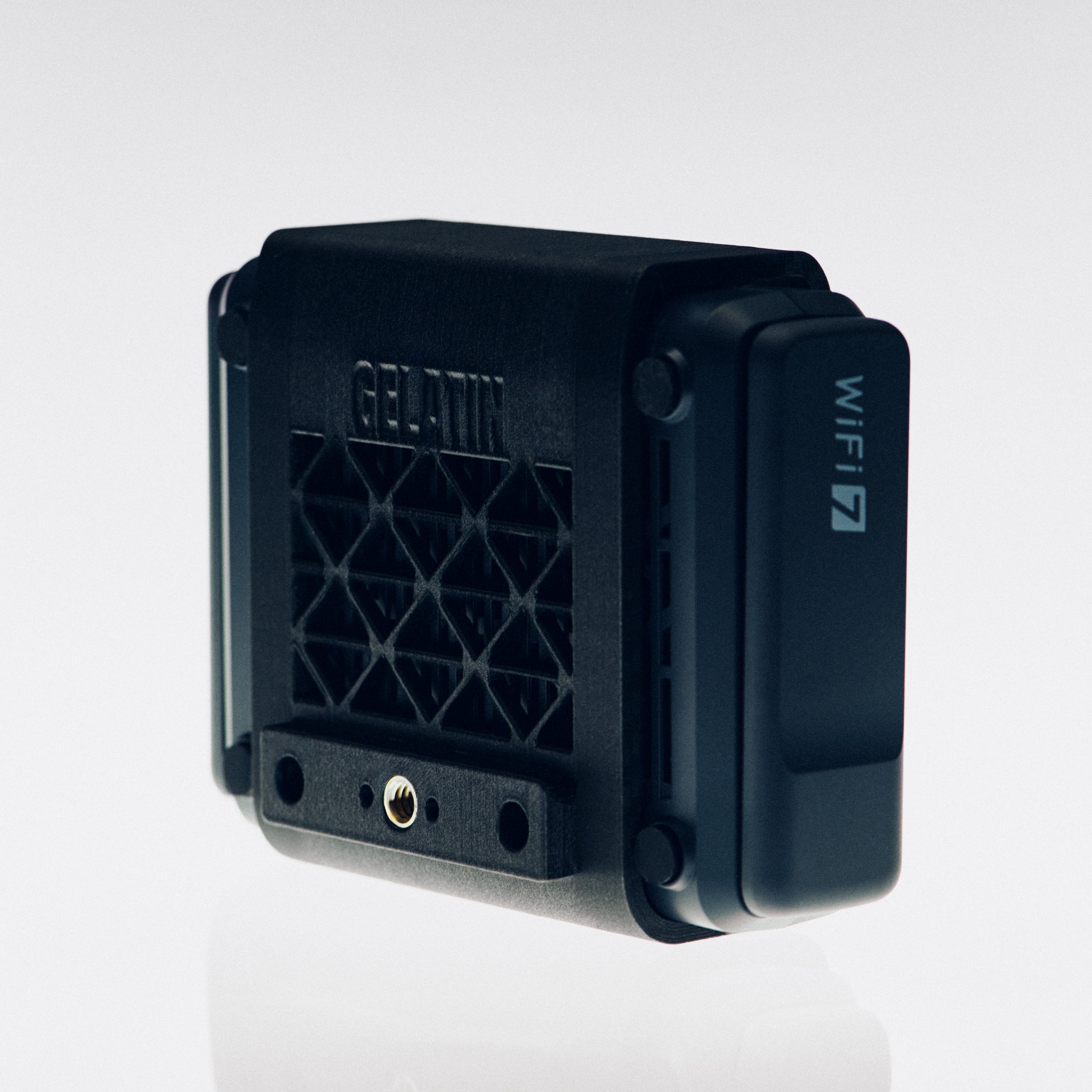 AetherMount II - GL.iNet Slate 7 Pro (GL-BE10000) (Vorbestellung)