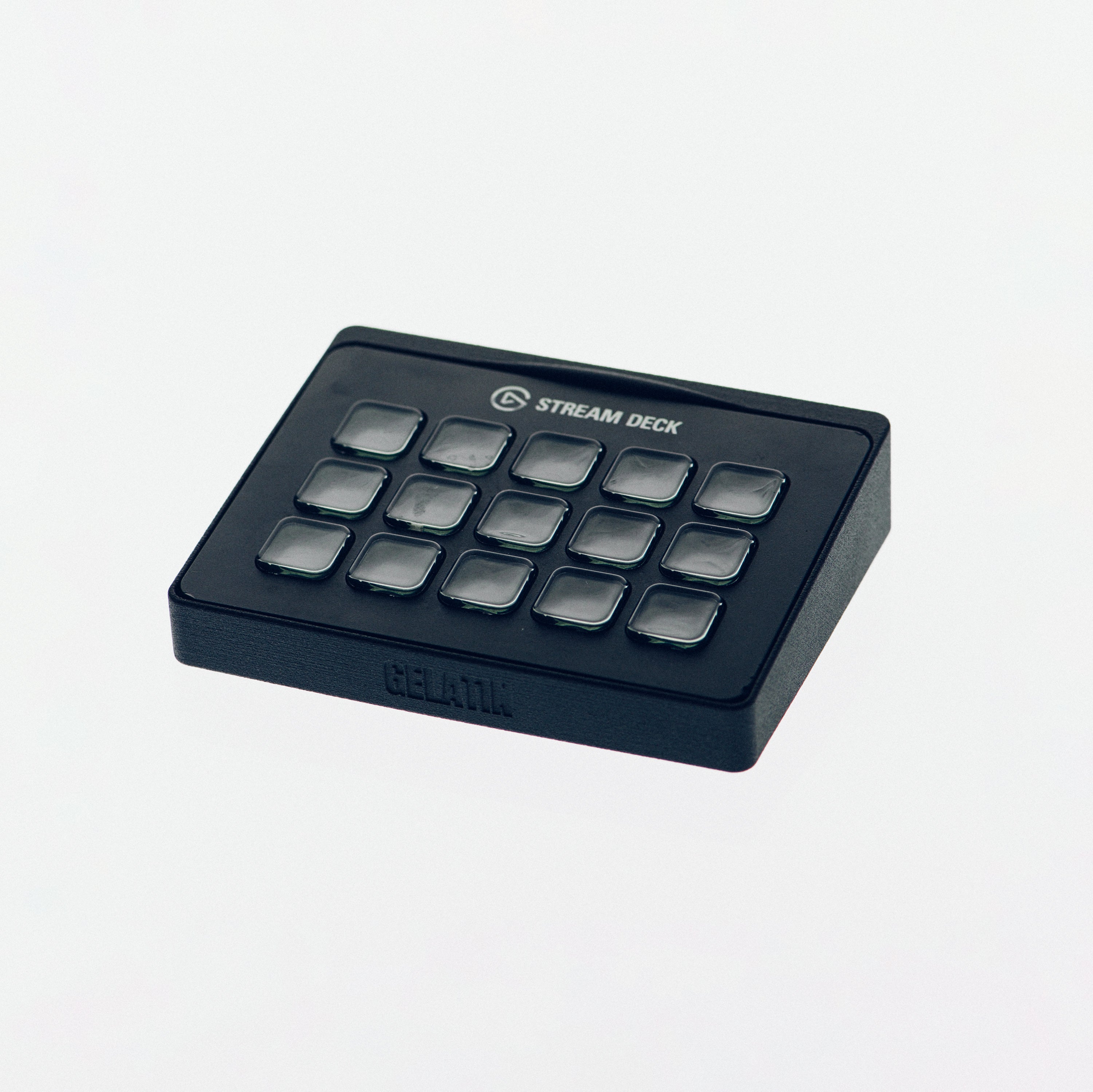 Berceau pour Stream Deck — moyen