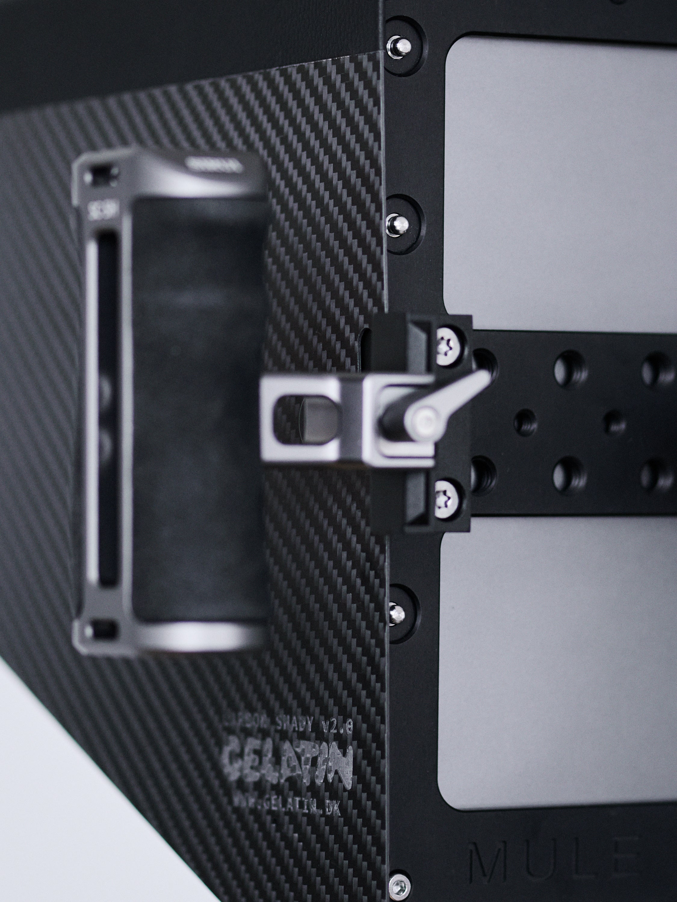 Carbon Shady v2.1