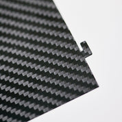 Carbon Shade for Accsoon Power Cage Pro