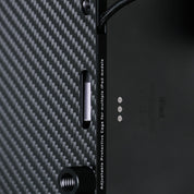 Carbon Shade for Accsoon Power Cage Pro