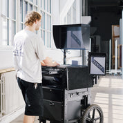 Carbon Shade for EIZO