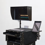 Carbon Shade for EIZO