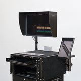 Carbon Shade for EIZO