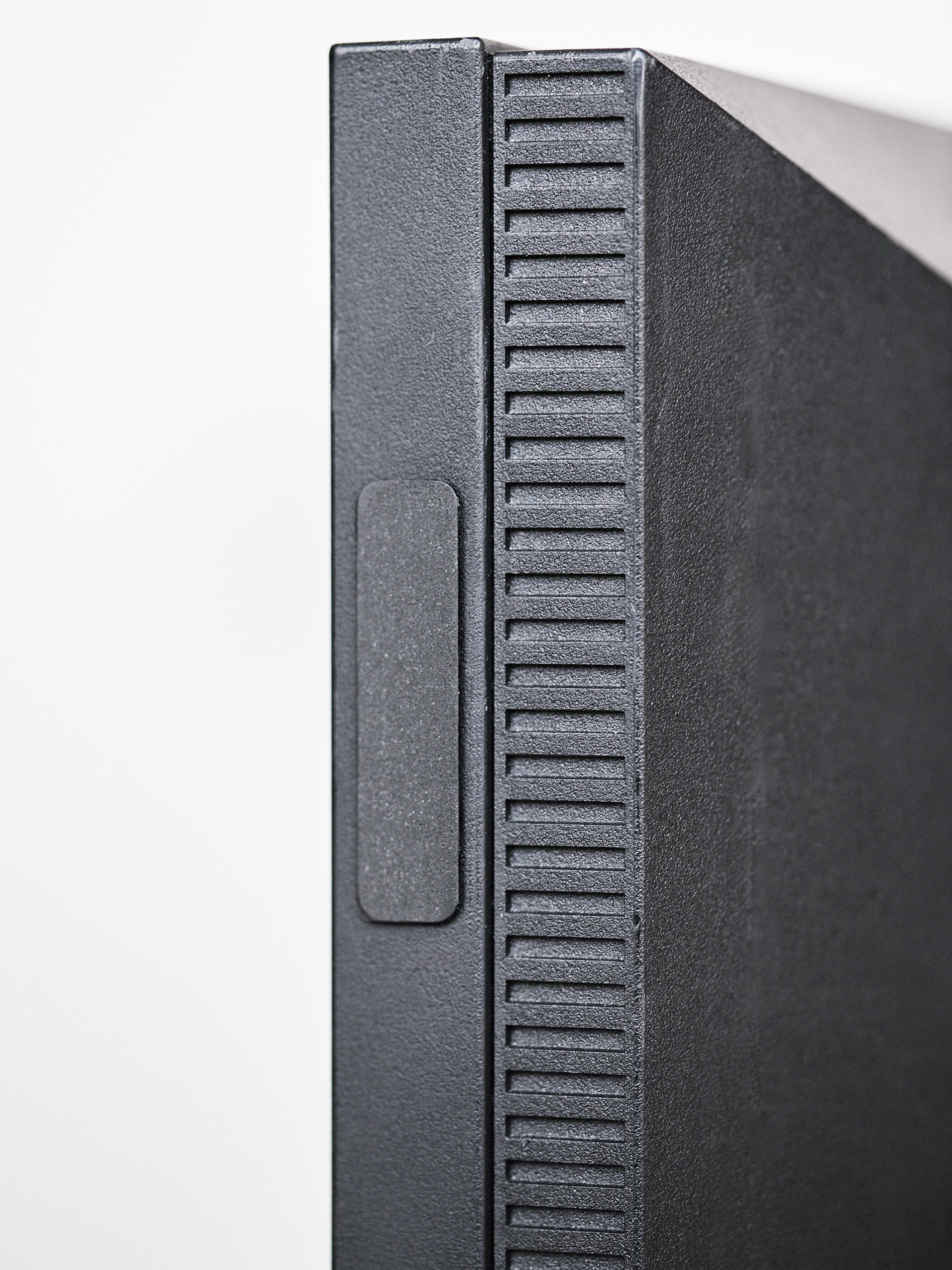 Carbon Shady Hood for EIZO