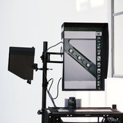 Carbon Shade for EIZO