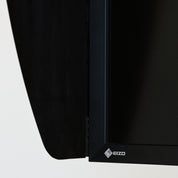 Carbon Shade for EIZO