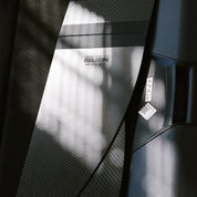 Carbon Shade for EIZO