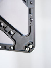 Corner Clamps for xLamina